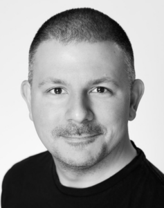 Tom Fishman